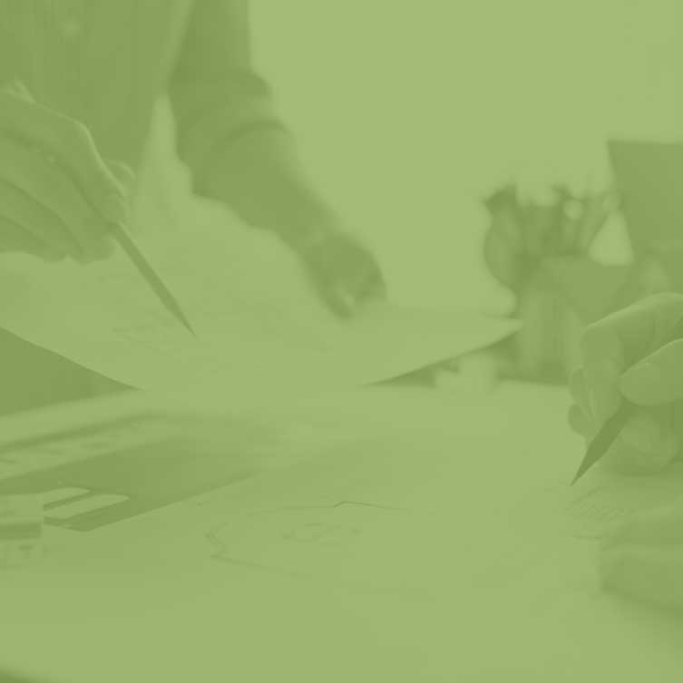 Projektentwicklung im Auftrag für Dritte